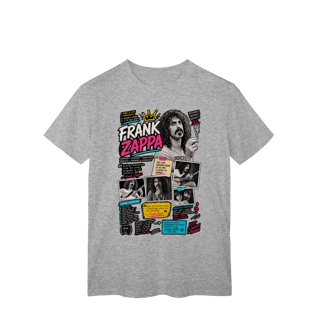 Nome do produto Frank Zappa