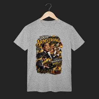 Nome do produto Louis Armstrong