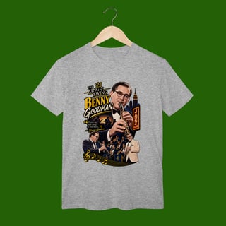 Nome do produto Benny Goodman
