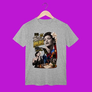 Nome do produto Billie Holiday