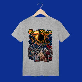 Nome do produto Grave Digger