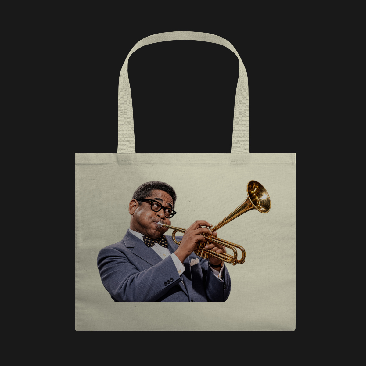 Dizzy Gillespie