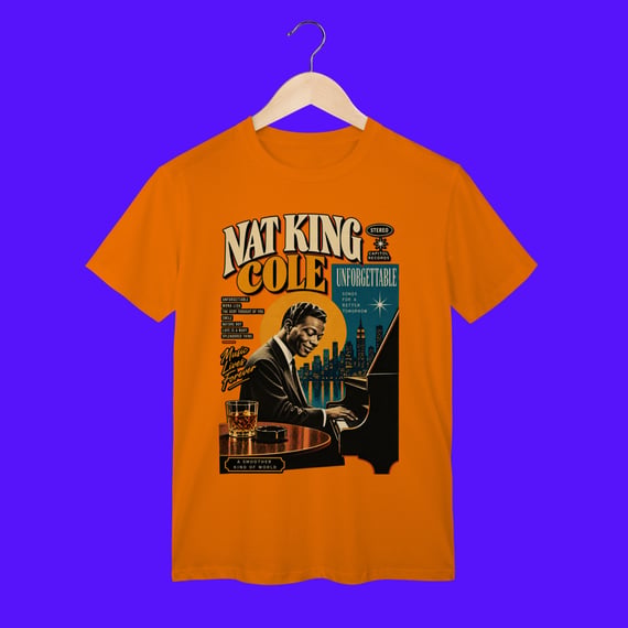 Nat King Cole