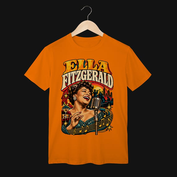 Ella Fitzgerald