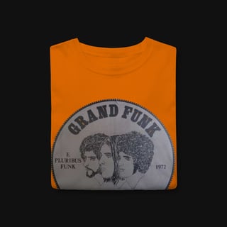 Nome do produto Grand Funk Railroad