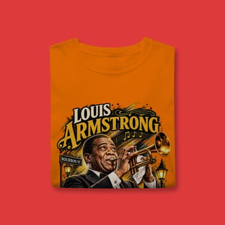 Nome do produto Louis Armstrong