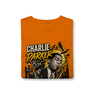 Nome do produto Charlie Parker