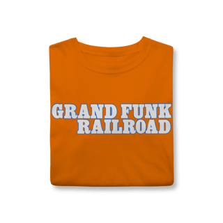 Nome do produto Grand Funk Railroad