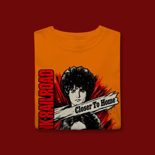 Nome do produto Grand Funk Railroad