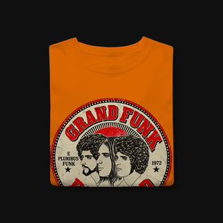 Nome do produto Grand Funk Railroad