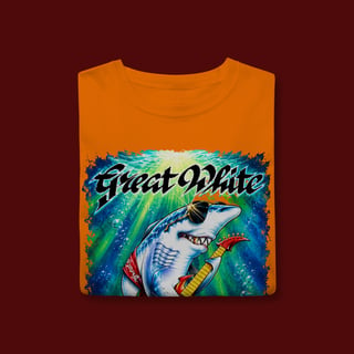 Nome do produto Great White