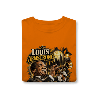 Nome do produto Louis Armstrong