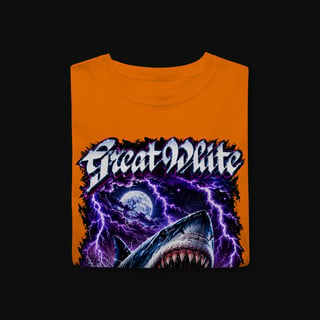 Nome do produto Great White