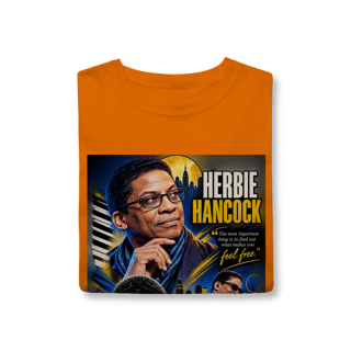 Nome do produto Herbie Hancock
