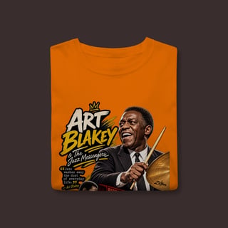 Nome do produto Art Blakey