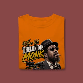 Nome do produto Thelonious Monk