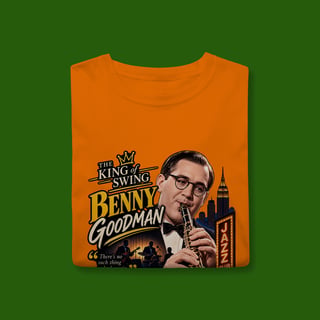 Nome do produto Benny Goodman