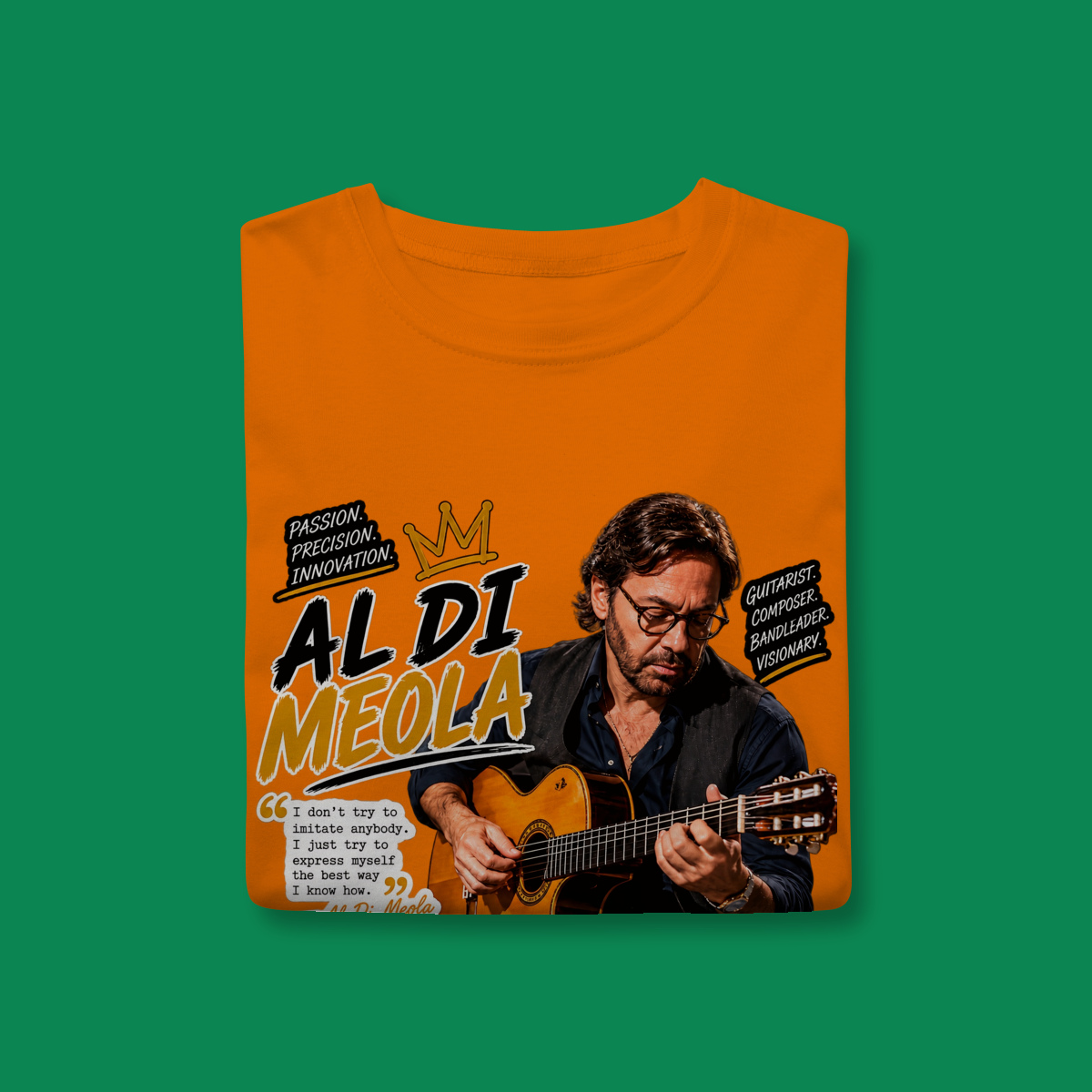 Al Di Meola