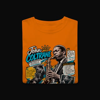 Nome do produto John Coltrane