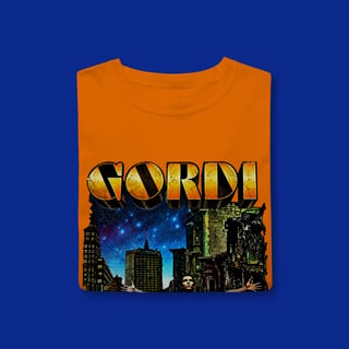 Nome do produto Gordi