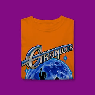 Nome do produto Granicus