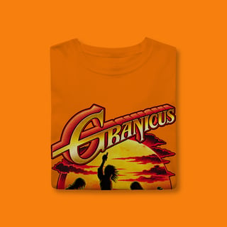 Nome do produto Granicus