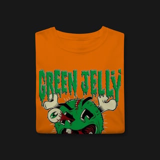 Nome do produto Green Jelly