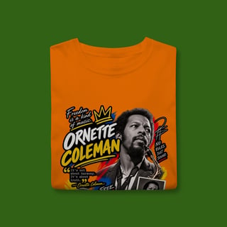 Nome do produto Ornette Coleman