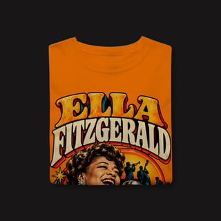 Nome do produto Ella Fitzgerald