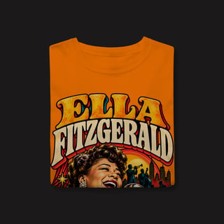 Nome do produto Ella Fitzgerald