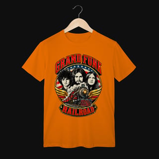 Nome do produto Grand Funk Railroad
