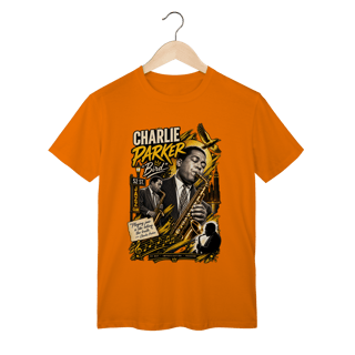 Nome do produto Charlie Parker