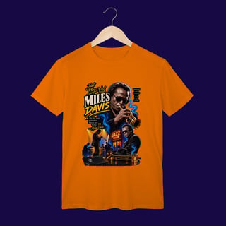 Nome do produto Miles Davis