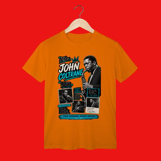 Nome do produto John Coltrane
