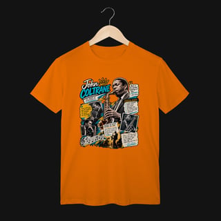 Nome do produto John Coltrane