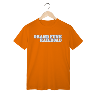 Nome do produto Grand Funk Railroad