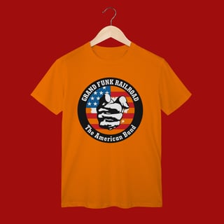 Nome do produto Grand Funk Railroad