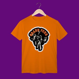 Nome do produto Grand Funk Railroad