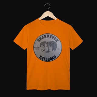 Nome do produto Grand Funk Railroad