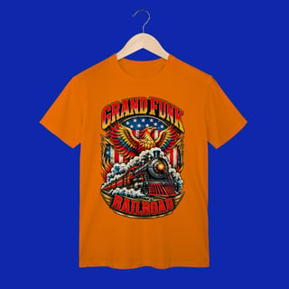 Nome do produto Grand Funk Railroad
