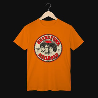 Nome do produto Grand Funk Railroad