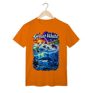 Nome do produto Great White