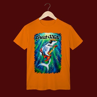 Nome do produto Great White