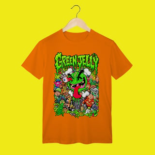 Nome do produto Green Jelly