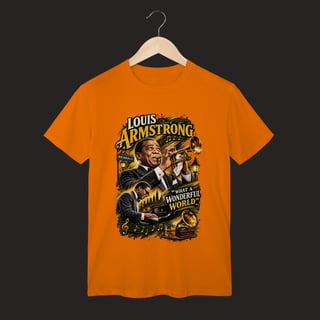 Nome do produto Louis Armstrong