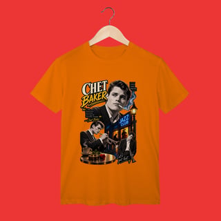Nome do produto Chet Baker