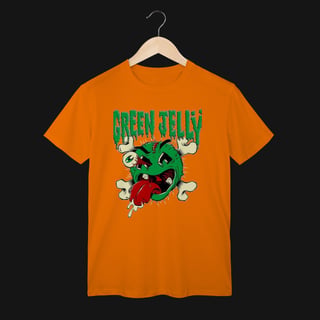 Nome do produto Green Jelly