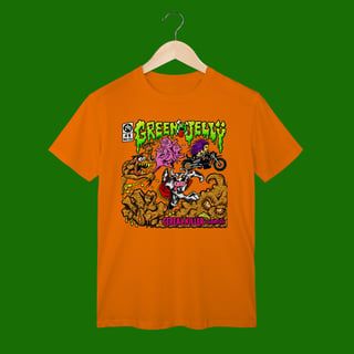 Nome do produto  Green Jelly