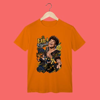 Nome do produto Ella Fitzgerald
