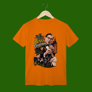Nome do produto Benny Goodman
